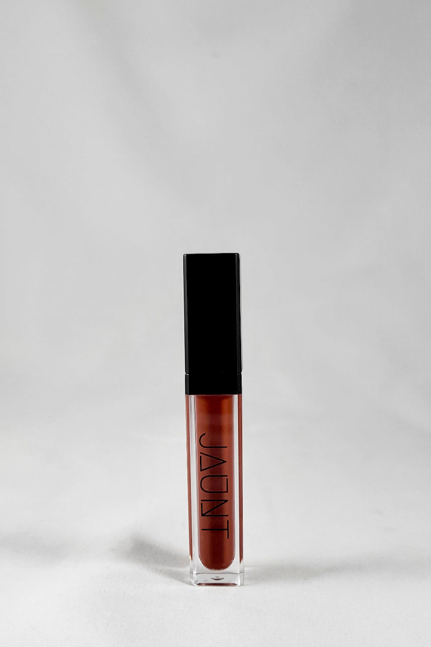 Velvet Matte Lipstick