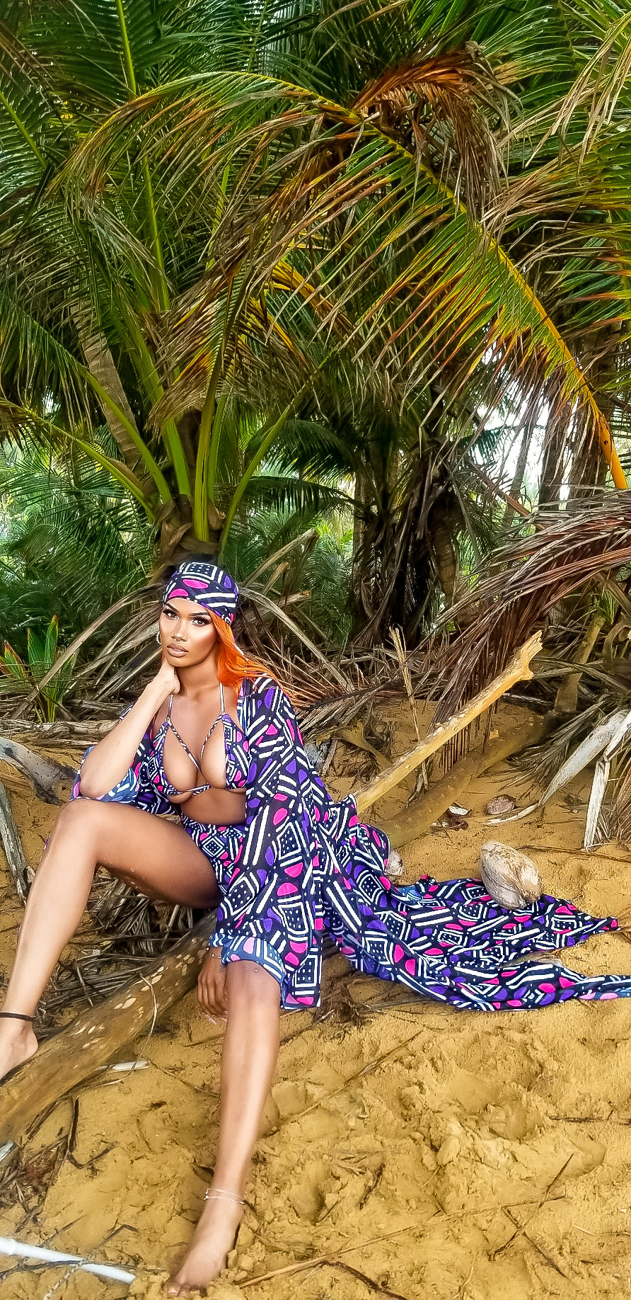Malika Kaftan