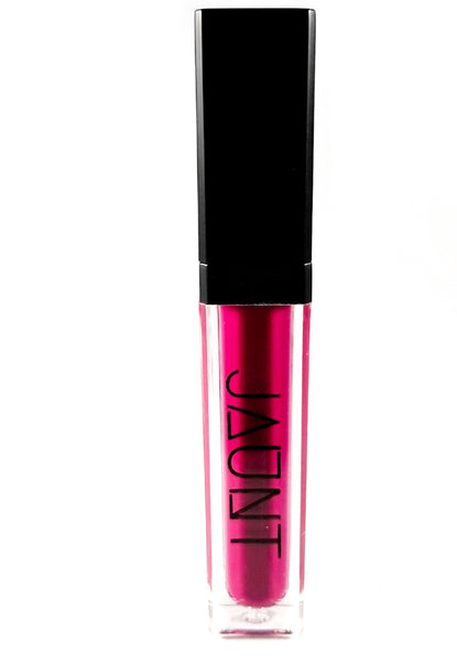 Velvet Matte Lipstick