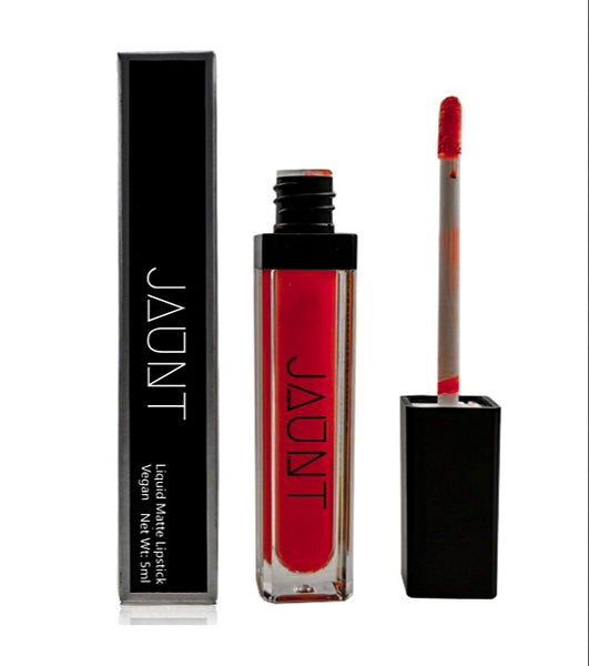 Velvet Matte Lipstick