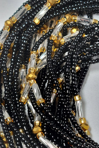 Regal Waistbeads