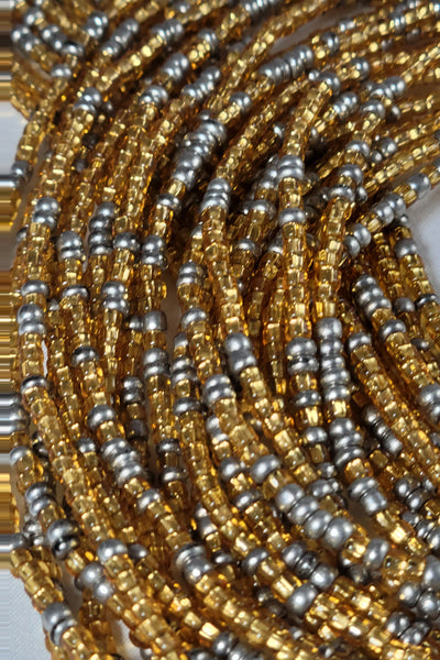 Regal Waistbeads