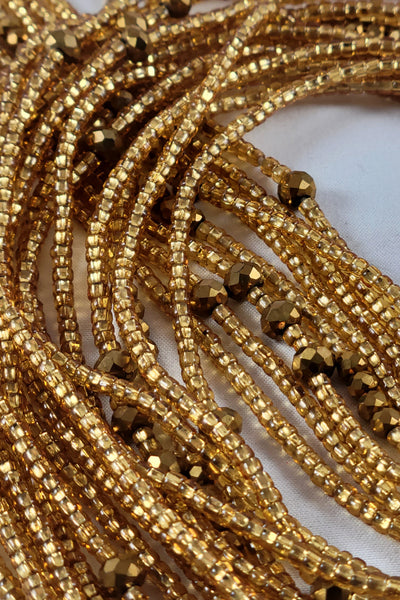 Regal Waistbeads