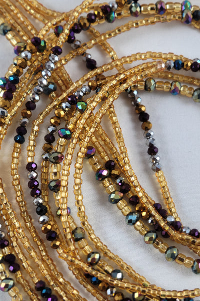 Regal Waistbeads