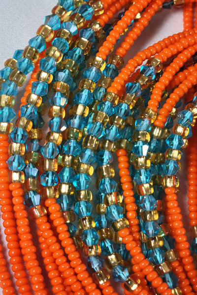 Regal Waistbeads
