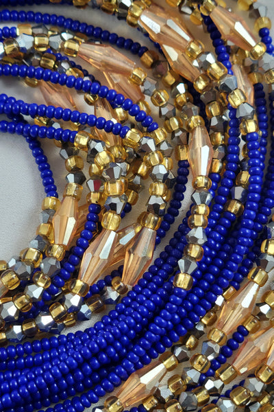 Regal Waistbeads