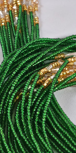 Regal Waistbeads