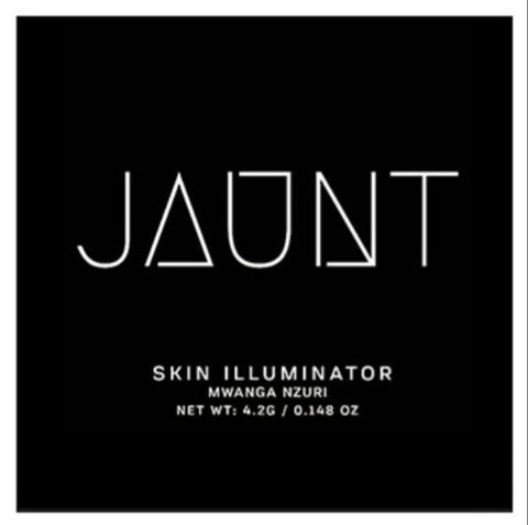 Skin Illuminator